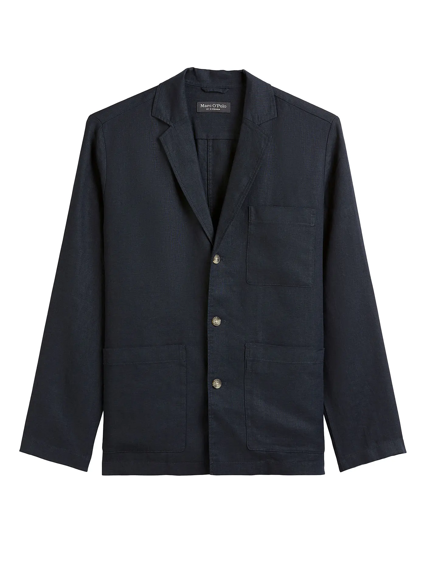 MARC O'POLO | Overshirt | 